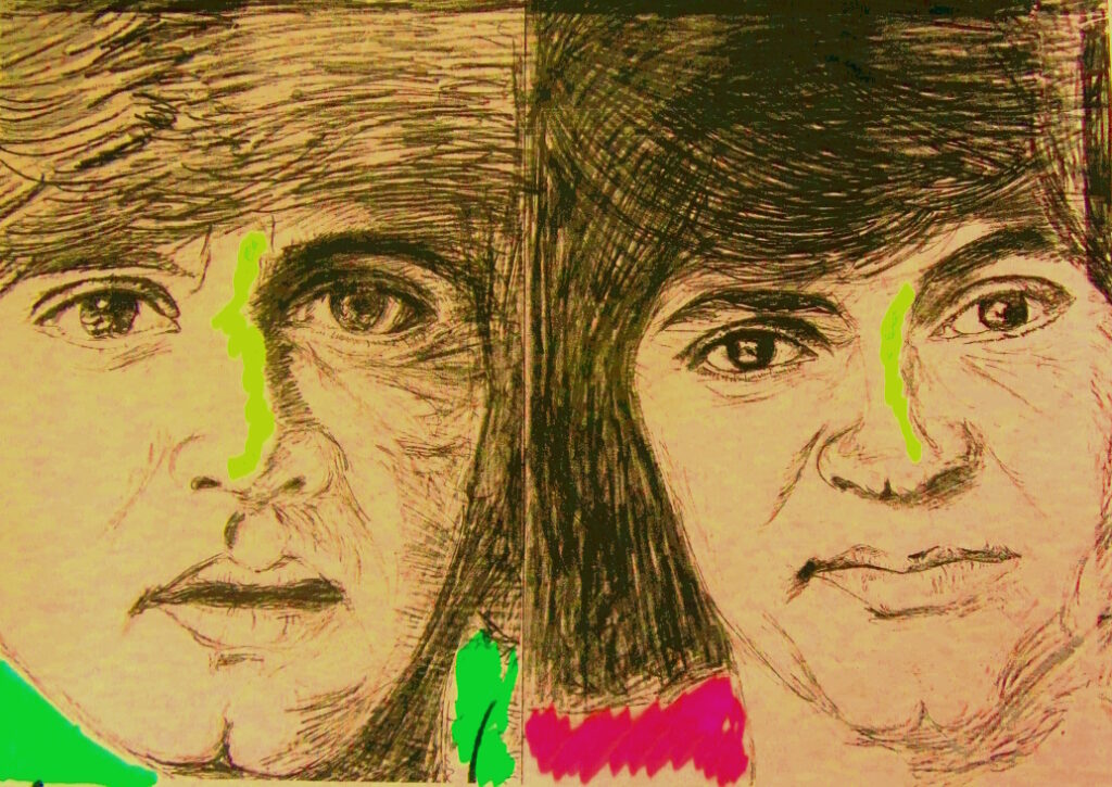 Eddy : "THE EVERLY BROTHERS"