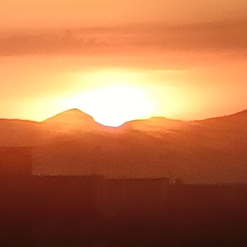 soleil slovène