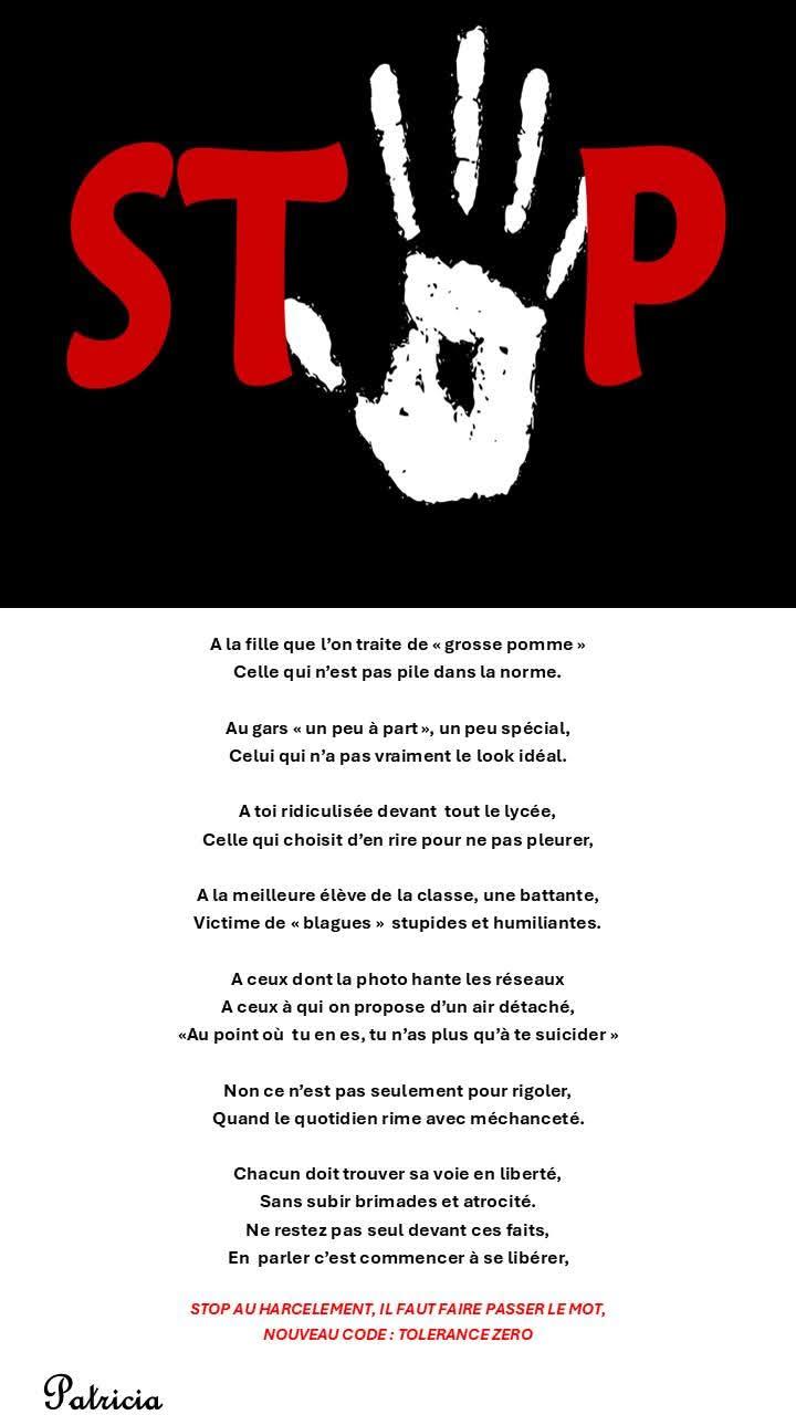 Harcelement 