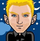 Avatar photo
